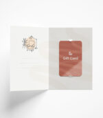 Gift card - Image 2