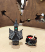 Miniature Decor Set (8 pcs)