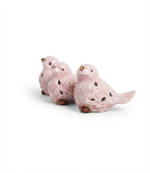 Bird Decor | Decorative Miniature Bird Figurine Set - Image 5