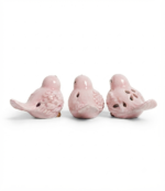 Bird Decor | Decorative Miniature Bird Figurine Set - Image 2