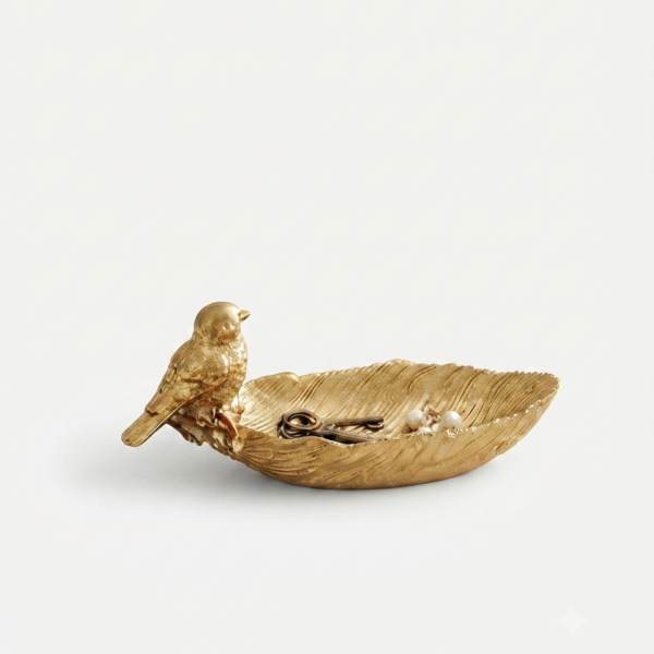 Tray Decor | Decorative Miniature Home Décor Display